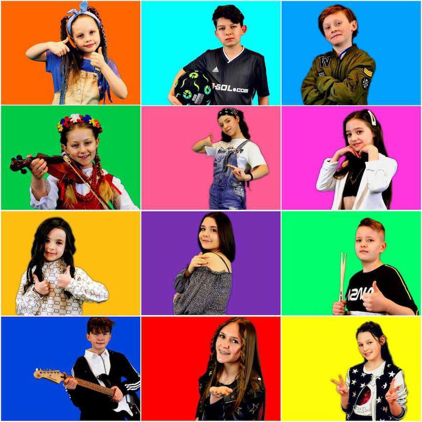 Znamy już finalistów "Talenciaków"