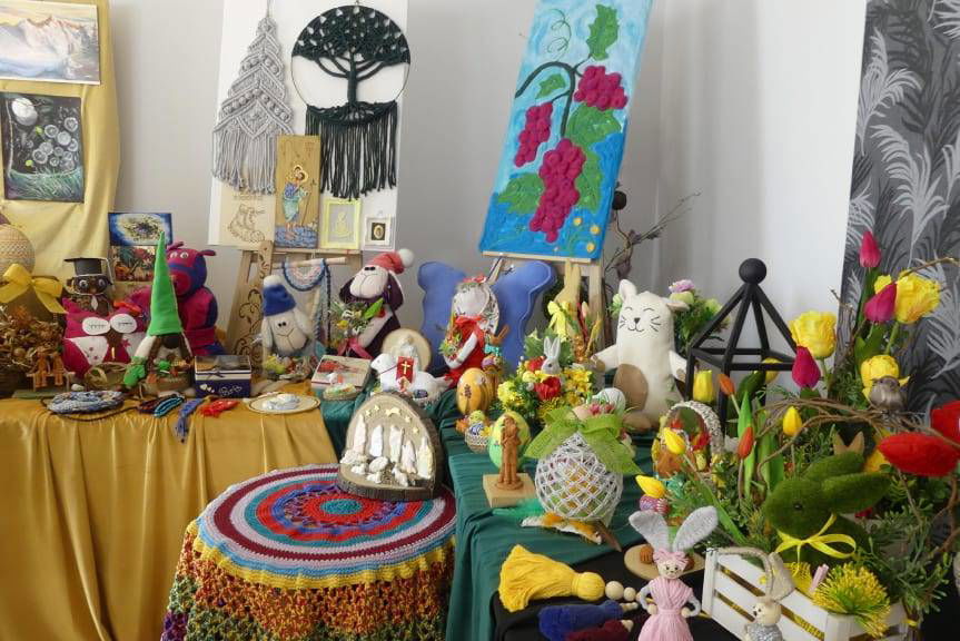 Zakończył się remont budynku Warsztatu Terapii Zajęciowej