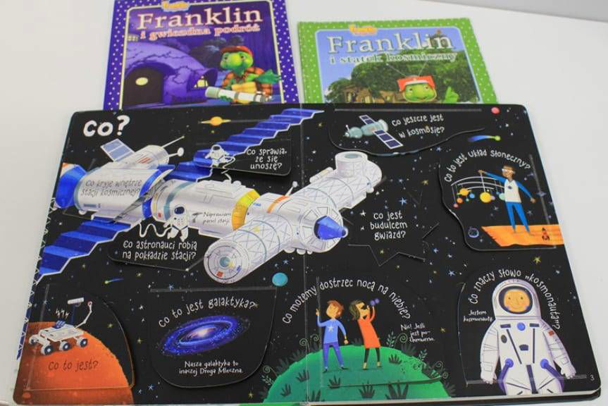 Dzień Książki Dziecięcej w MBP w Jaśle