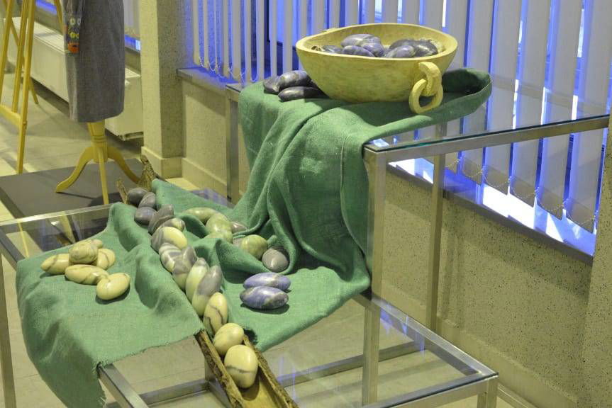 Finisaż wystawy "ULRA Pasje" w JDK