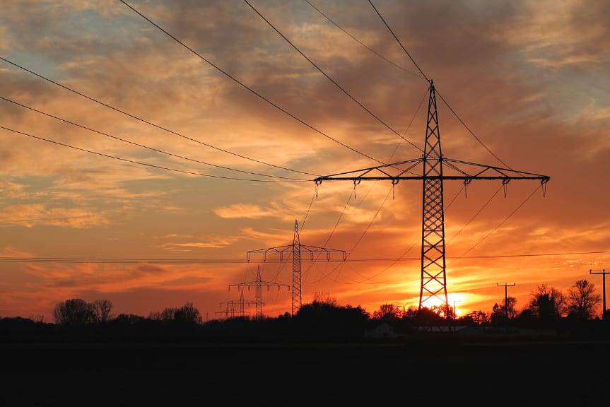 Planowe wyłączenia prądu