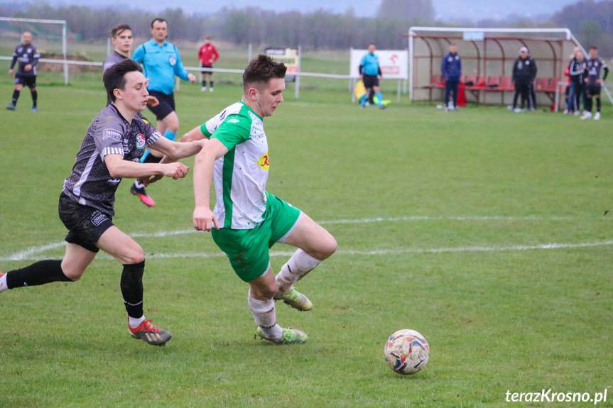 Zamczysko Mrukowa bez punktów Targowiskach