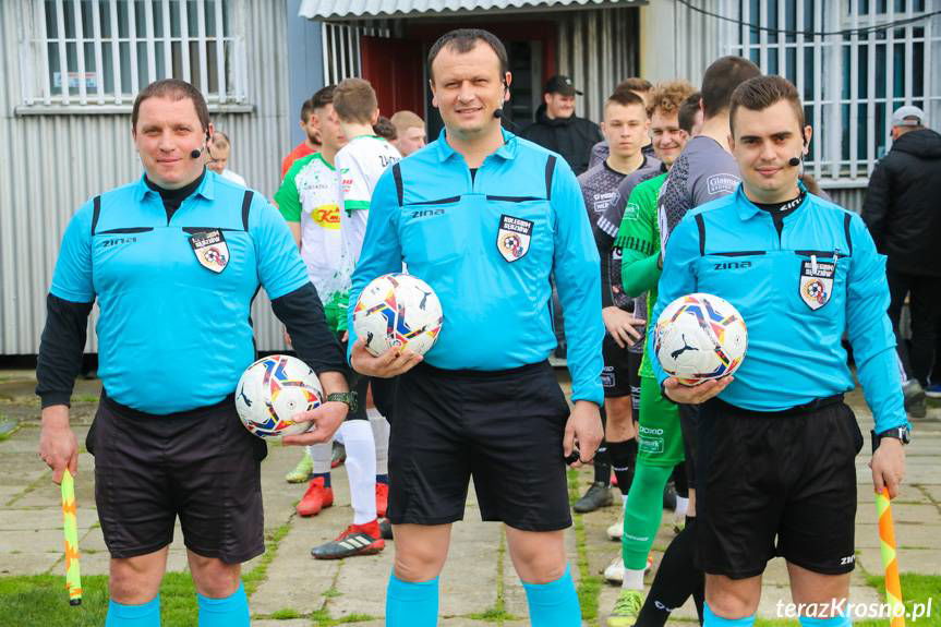 Zamczysko Mrukowa bez punktów Targowiskach