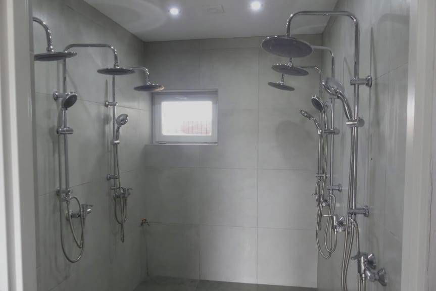 Stadion sportowy w Skołyszynie ma nową szatnię