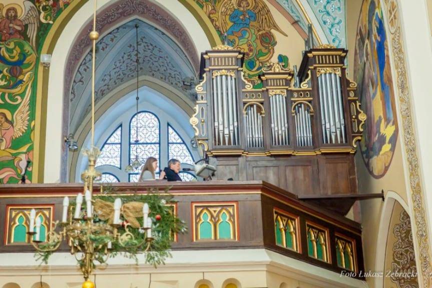 Parafia w Osobnicy otrzymała pieniądze na prace konserwatorskie