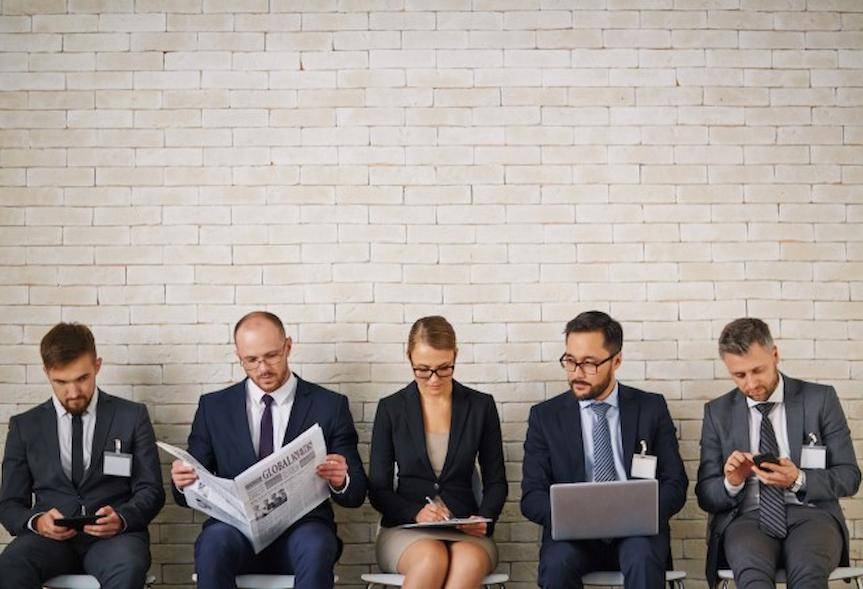 Rynek pracy w Jaśle