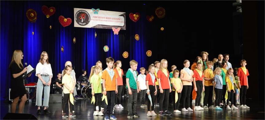 Dzień godności osób z niepełnosprawnością intelektualną w JDK