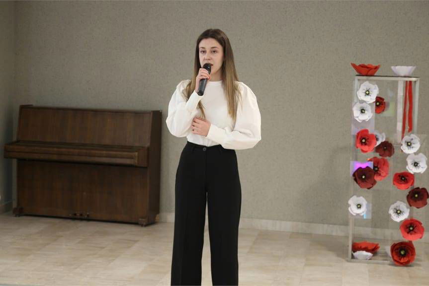 IV konkurs Poezji i Pieśni Patriotycznej "Niepodległa, Niepokorna"