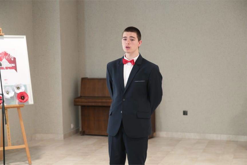 IV konkurs Poezji i Pieśni Patriotycznej "Niepodległa, Niepokorna"