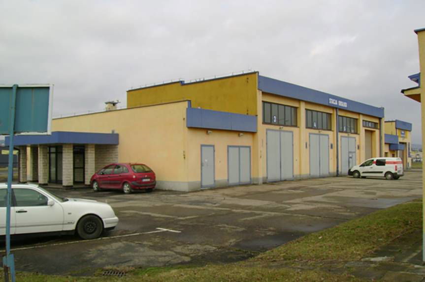 Atrakcyjna nieruchomość Poczty w Jaśle czeka na kupca