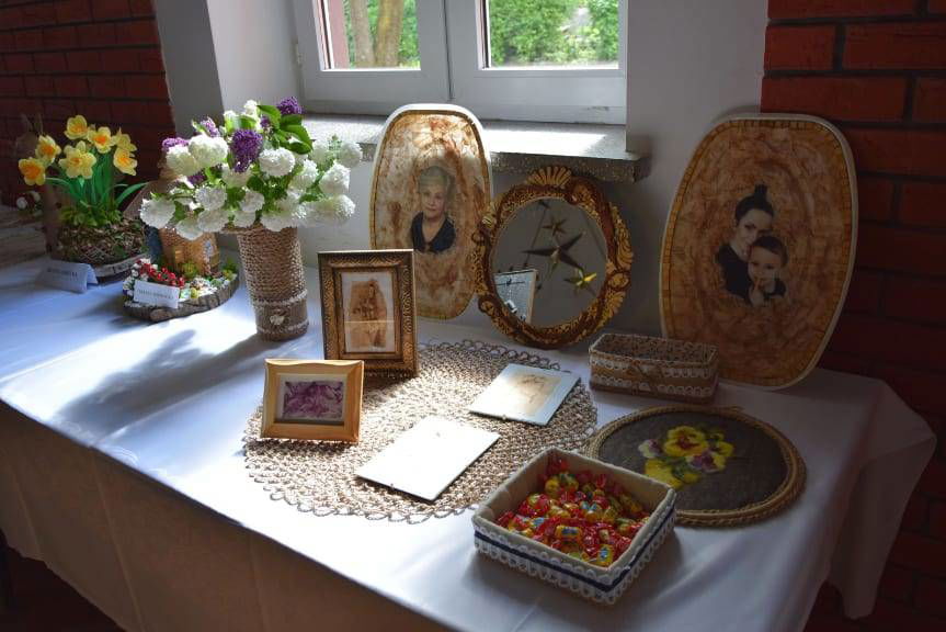 Gminny Dzień Matki w Sobniowie