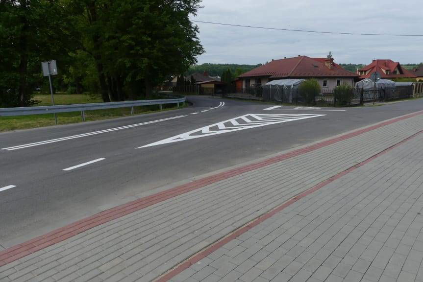 Będzie bezpieczniej w Skołyszynie