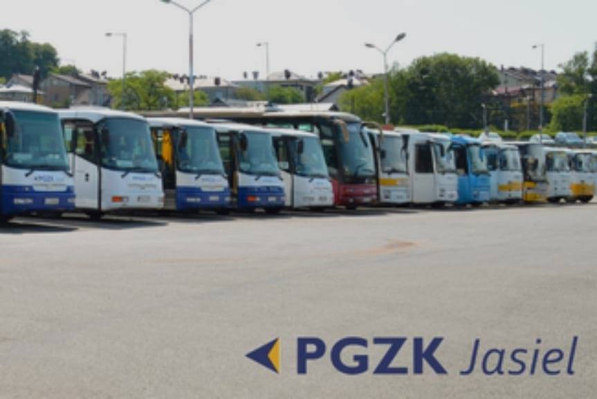 Mieszkańcy Gminy Jasło mogą skorzystać z ulgi na bilet