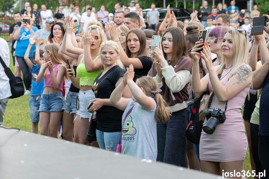 Powitanie lata z powiatem jasielskim w Foluszu