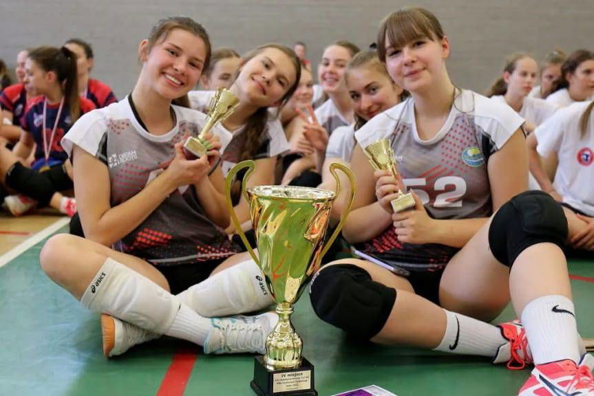 Międzynarodowy Festiwal Sportu już za nami