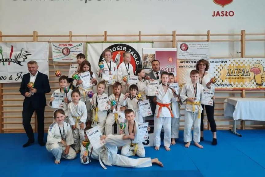 Międzynarodowy Festiwal Sportu już za nami