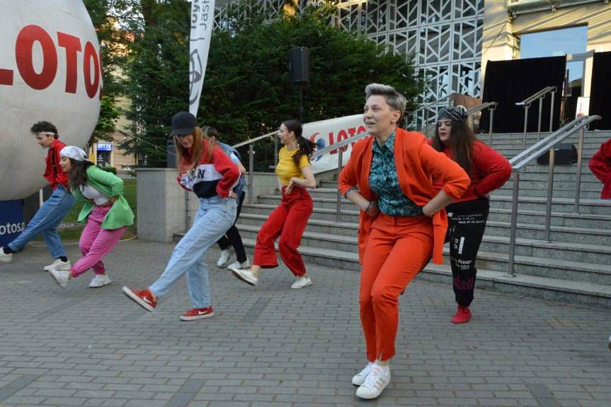 Dni Jasła 2022 upłynęły pod znakiem kultury