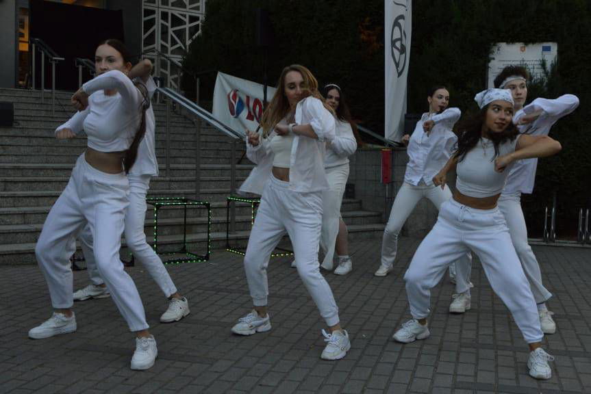 Dni Jasła 2022 upłynęły pod znakiem kultury