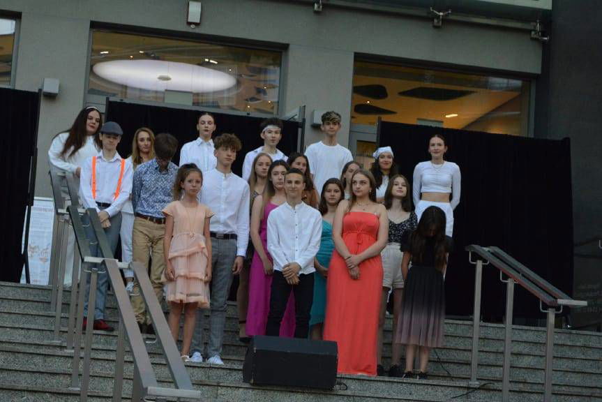 Dni Jasła 2022 upłynęły pod znakiem kultury