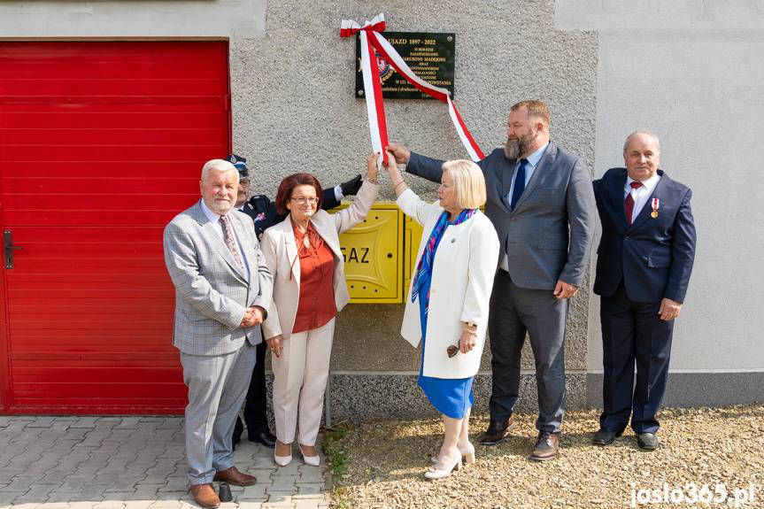 125-lecie OSP Ujazd