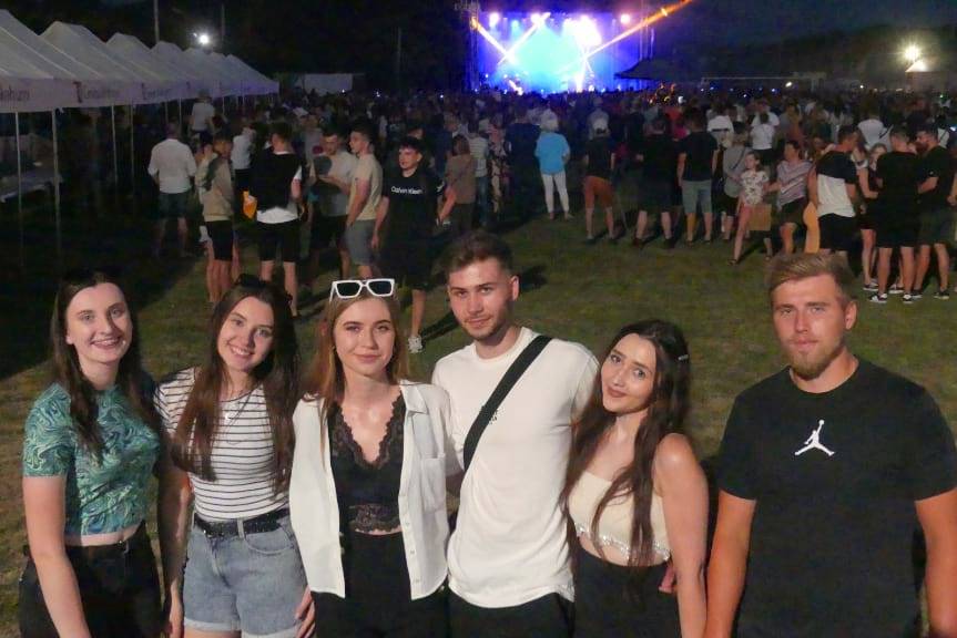 Dni Gminy Skołyszyn "Prozioki 2022"