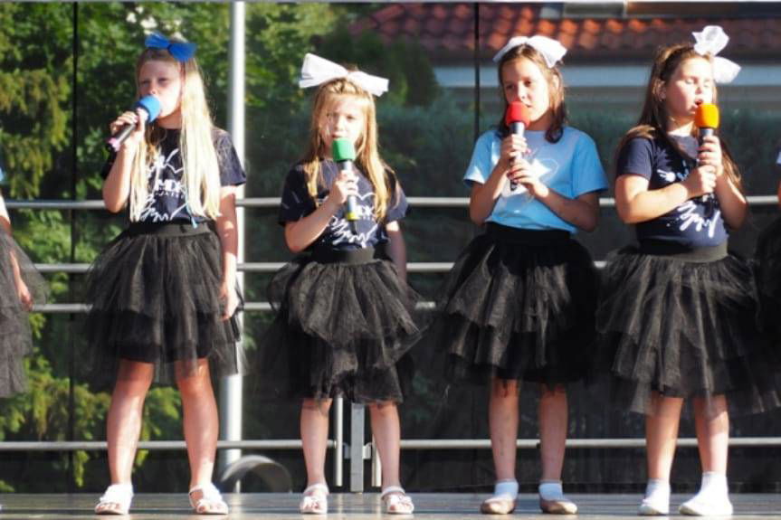 Święto Placówek Wychowania Pozaszkolnego Emdekiada 2022