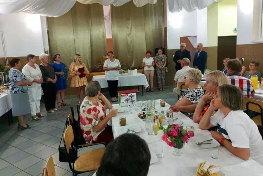 Pogórzańskie smaki z jabłecznikiem babci, matki, córki