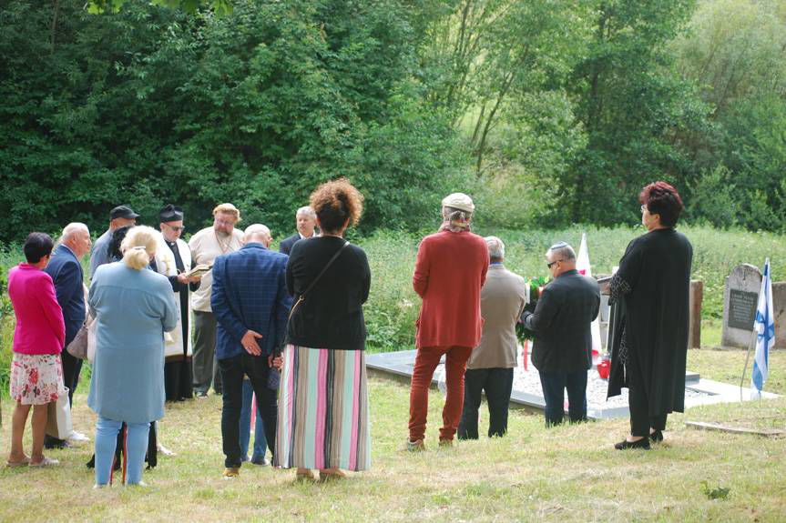 Spotkanie ekumeniczne w Nowym Żmigrodzie