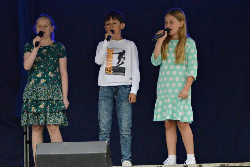 "Weekend z Kulturą" w Jaśle