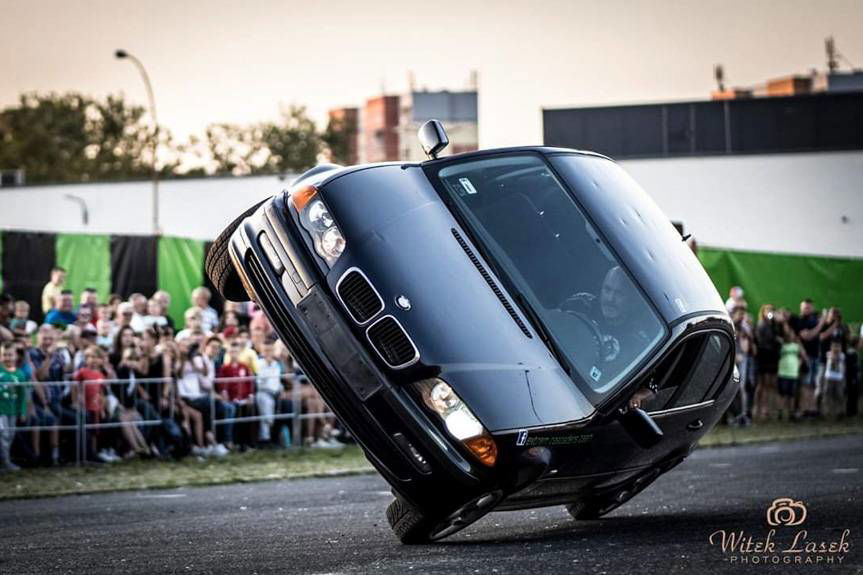 MONSTER TRUCK SHOW w Jaśle! [ODWOŁANE]