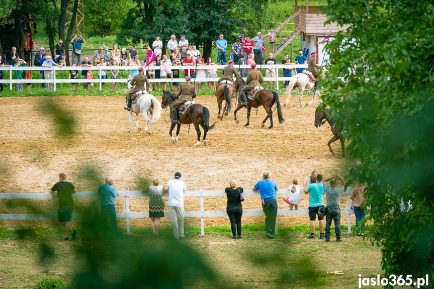 Memoriał Majora Henryka Dobrzańskiego "Hubala"