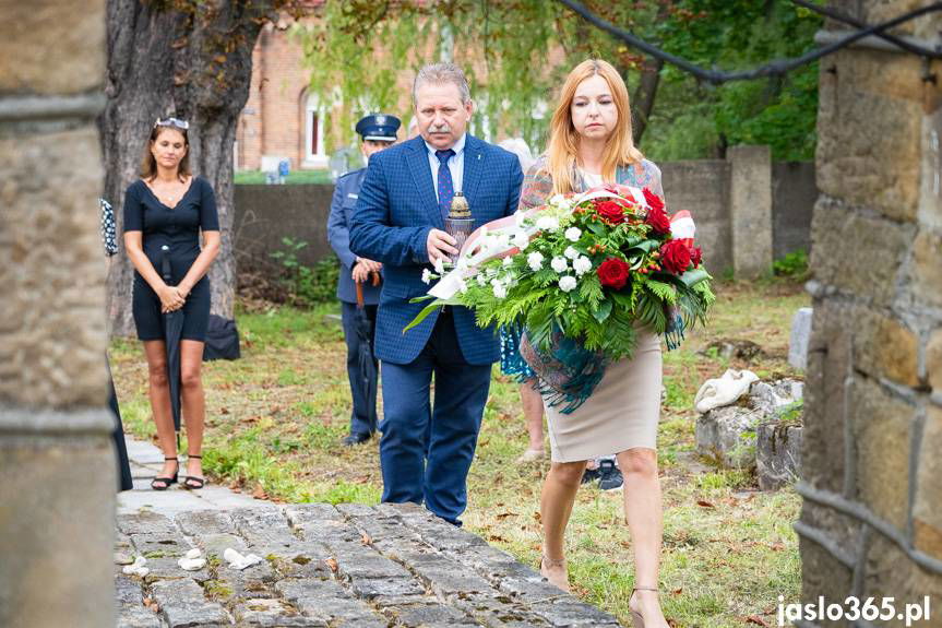 5. Dzień Pamięci. 80. rocznica likwidacji jasielskiego getta