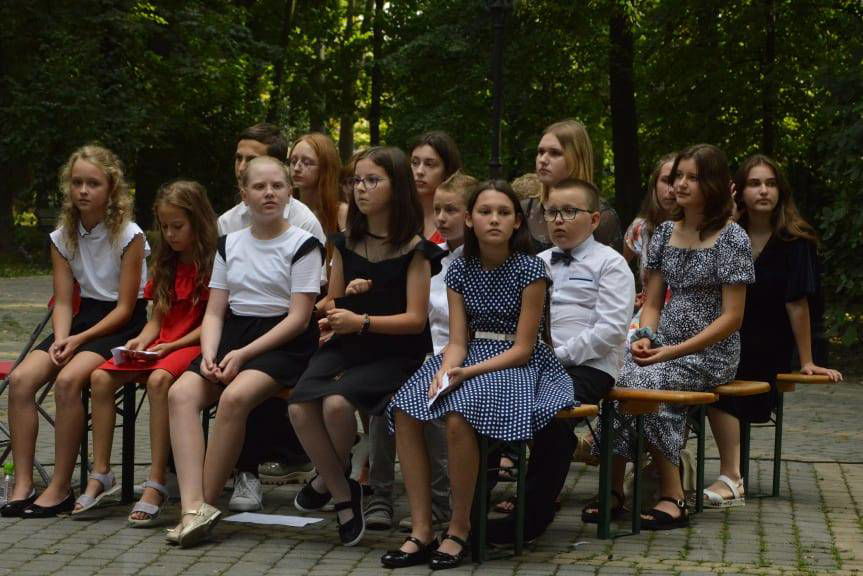Koncert laureatów IV Konkursu Poezji i Pieśni Patriotycznej "Niepodległa, Niepokorna"