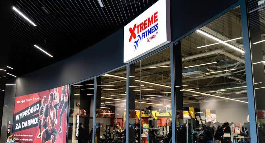 Xtreme Fitness Gyms w Jaśle zaprasza na Dni Otwarte