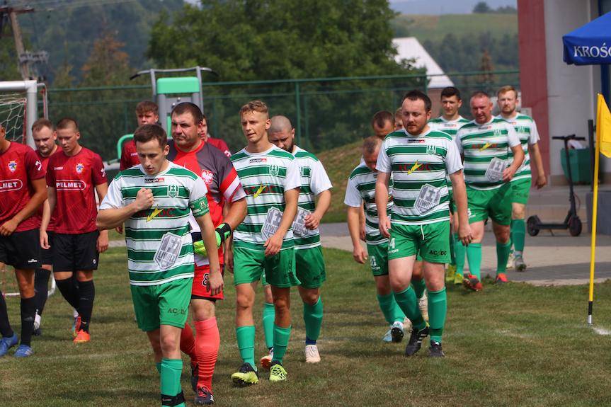 Gdzie zagrają w najblizszy weekend drużyny z powiatu jasielskiego?