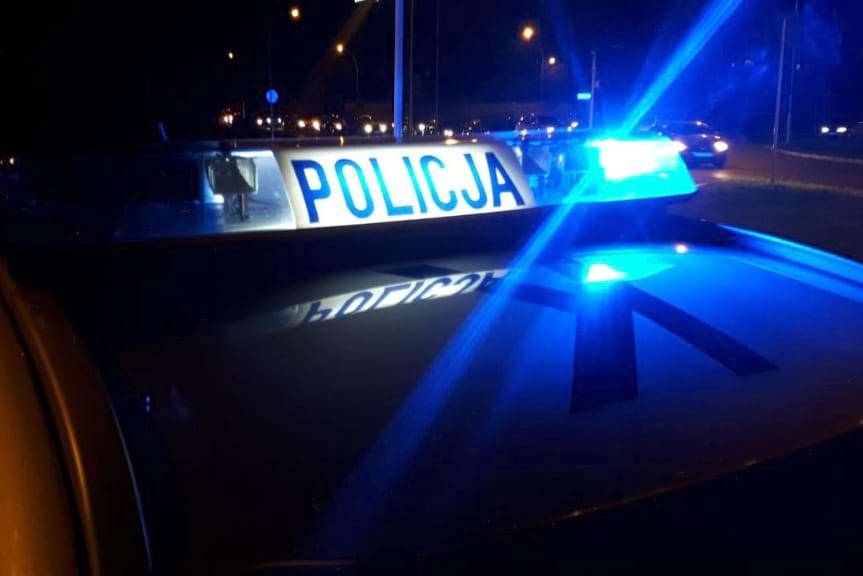 Tragiczny wypadek w Jarosławiu. Zginęła piesza