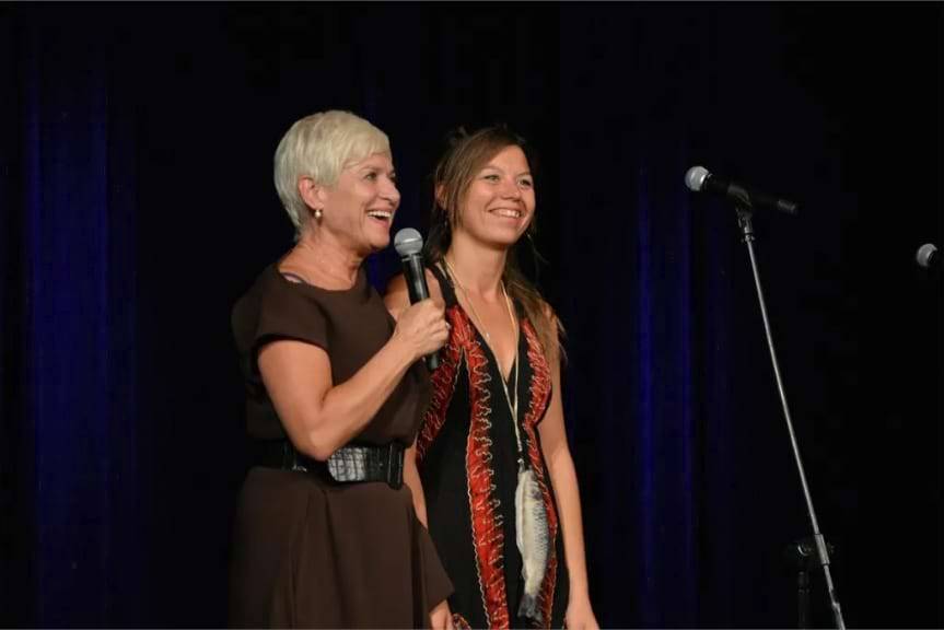 Koncert Balklavalhau w JDK 