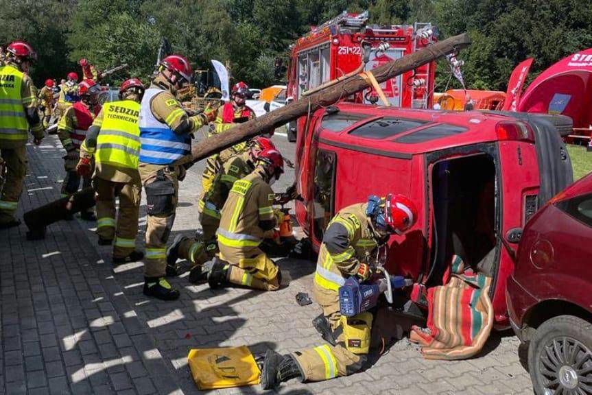 Wywalczyli trzecie miejsce