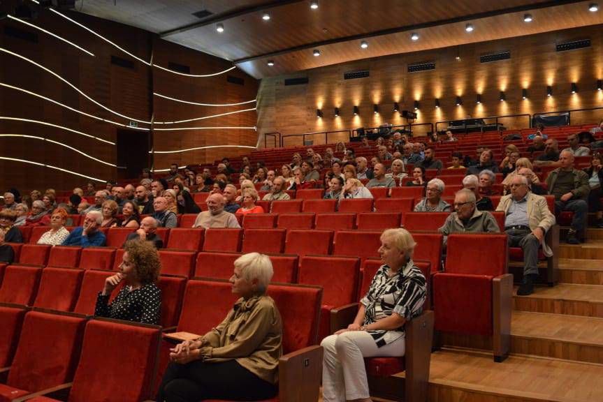 Lutek Pińczuk - bieszczadzka legenda