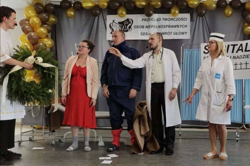 ŚDS-owy Zawrót Głowy