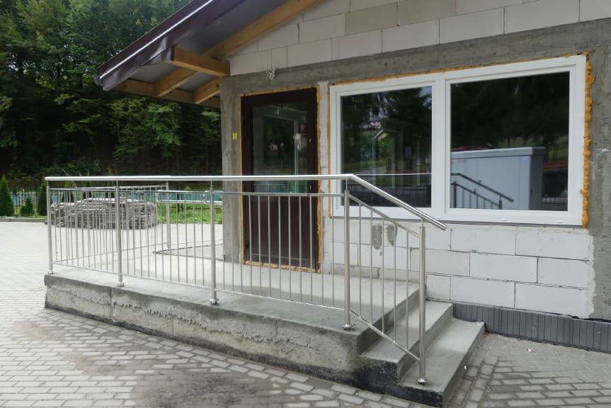 Trwa rozbudowa domu ludowego w Jabłonicy