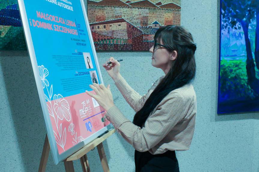 Zaszczepić szacunek do Wisły