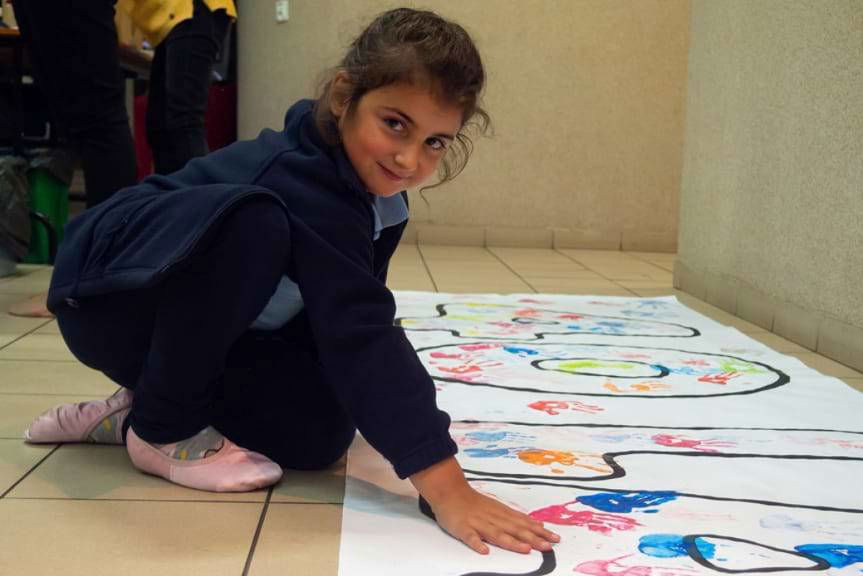 Inauguracja roku w Młodzieżowym Domu Kultury w Jaśle