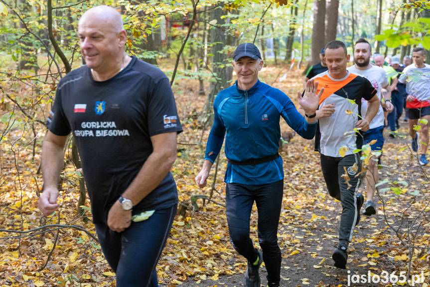 W Dobrucowej uczcili pamięć ofiar hitlerowskiego obozu w Szebniach