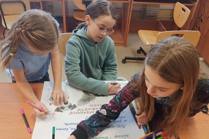 Z nauką za pan brat - wystartowała 8. edycja Jasielskiej Ligi Naukowej z LOTOSEM