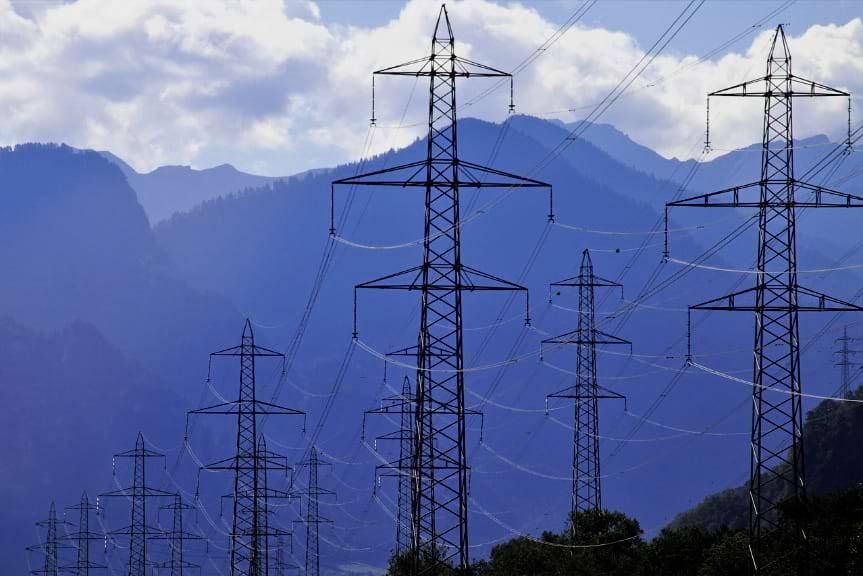 PGE Dystrybucja zapowiada wyłączenia prądu