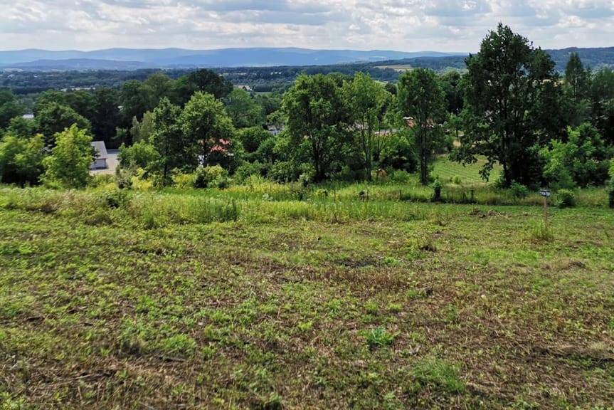 Powiat jasielski sprzedaje działki