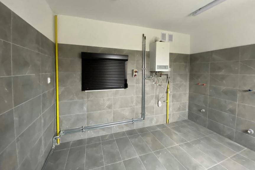 W domu ludowym w Roztokach będzie kuchnia