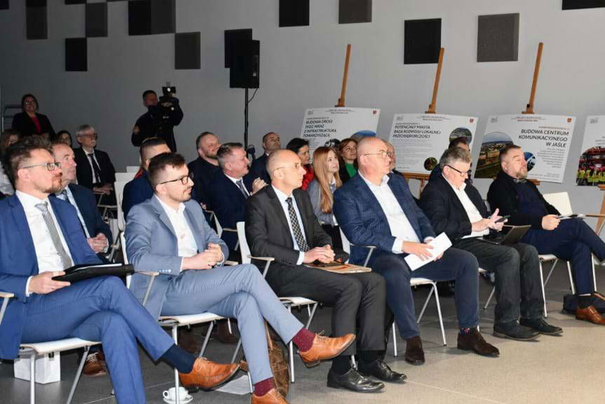 Przedsiębiorczość kluczem rozwoju miasta