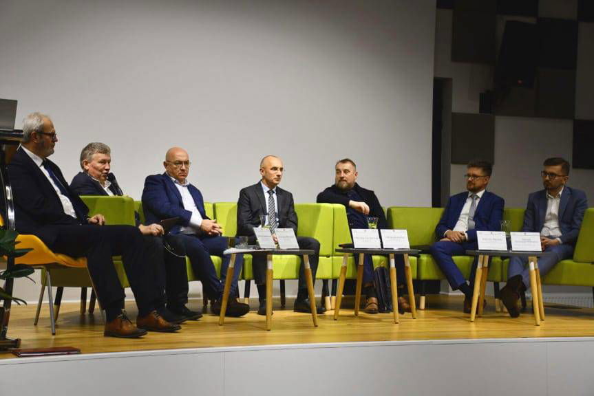 Przedsiębiorczość kluczem rozwoju miasta